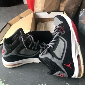 Air Jordan Flight sz 13